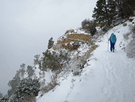 Bright Angel Trail