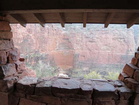 Bright Angel Trail