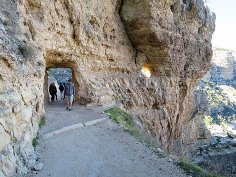 Bright Angel Trail