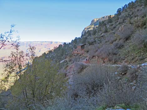 Bright Angel Trail