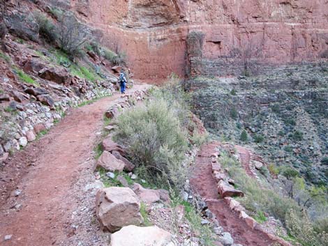 Bright Angel Trail