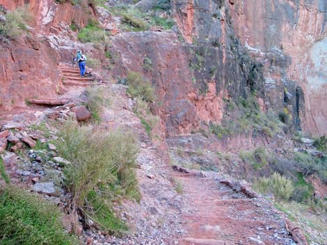 Bright Angel Trail