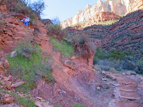 Bright Angel Trail