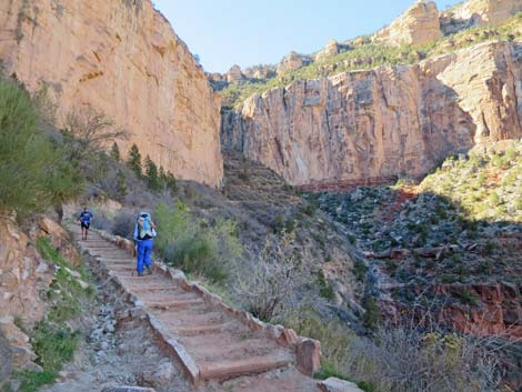 Bright Angel Trail