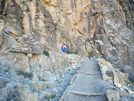 bright angel trail