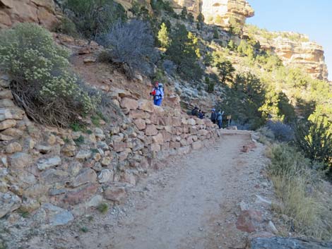 Bright Angel Trail