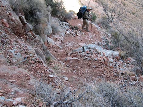 Page Spring Trail