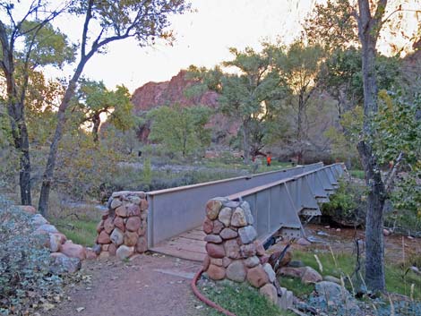 Bright Angel Trail