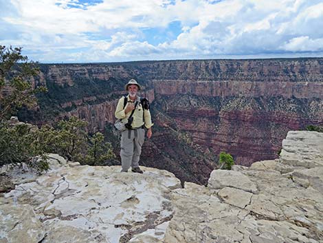 Rim Trail