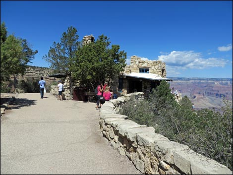 Rim Trail