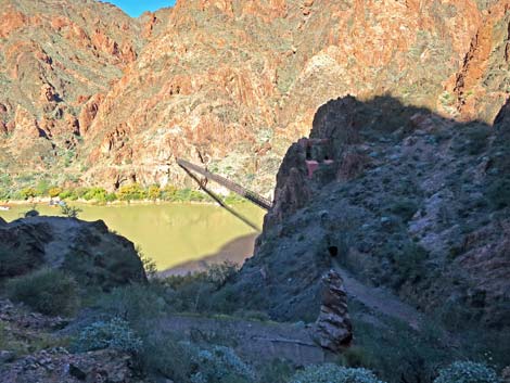 South Kaibab Trail