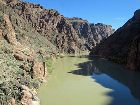 South Kaibab Trail