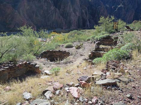 South Kaibab Trail