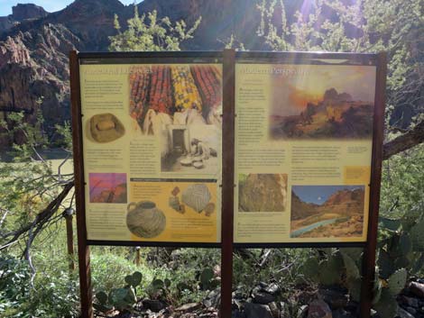 South Kaibab Trail