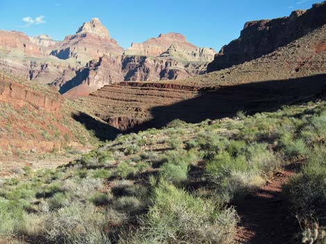 Tonto East Trail