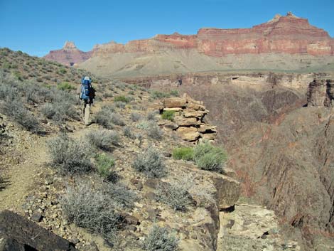 Tonto East Trail