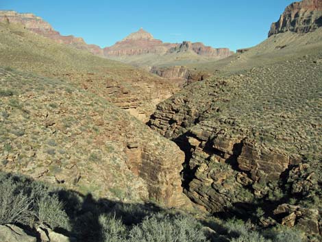 Tonto East Trail