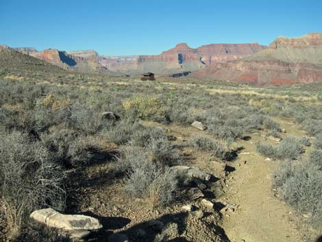 Tonto East Trail