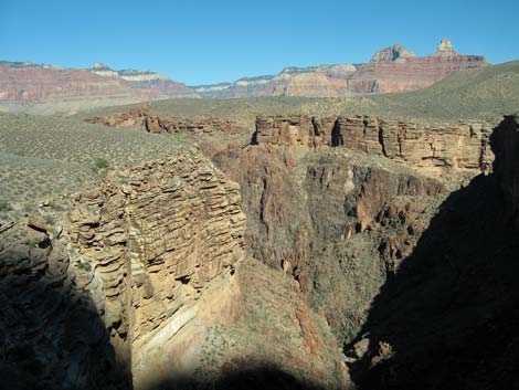 Tonto East Trail