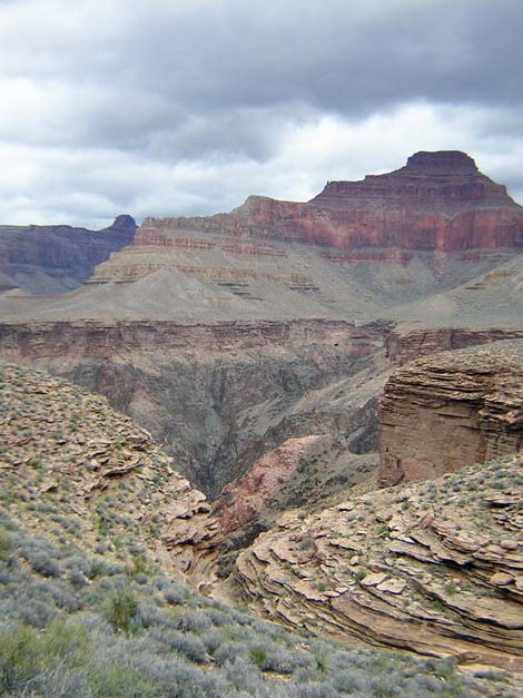 Tonto West Trail