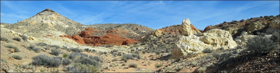 Amber Cat Canyon