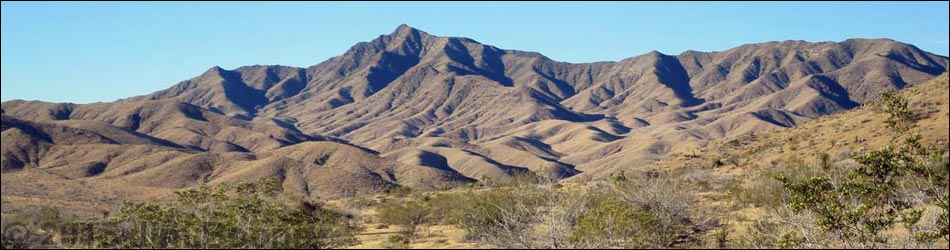 Bonelli Peak