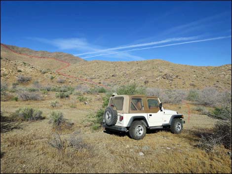 Bonelli Peak