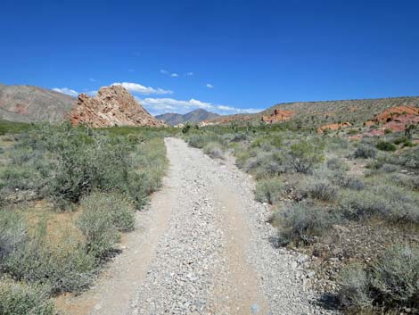 Doodlebug Arch