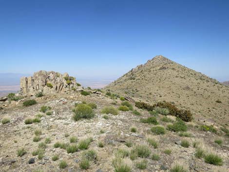 Great Eastern Peak