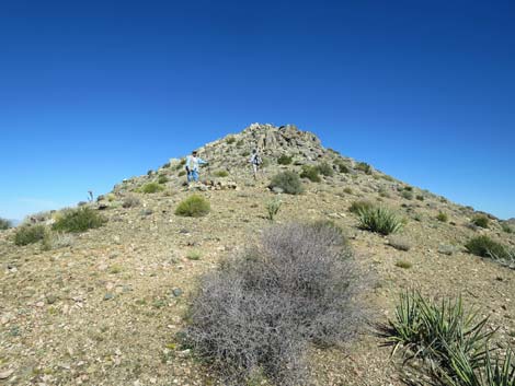 Great Eastern Peak