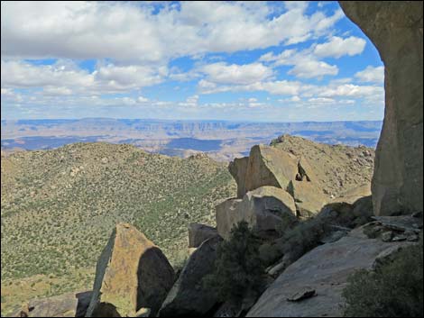 jumbo peak