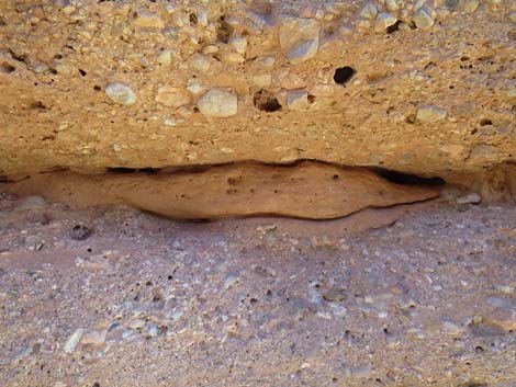 Mud Wash Narrows