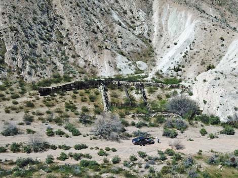 Horse Spring Corral