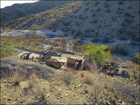 Lakeshore Mine