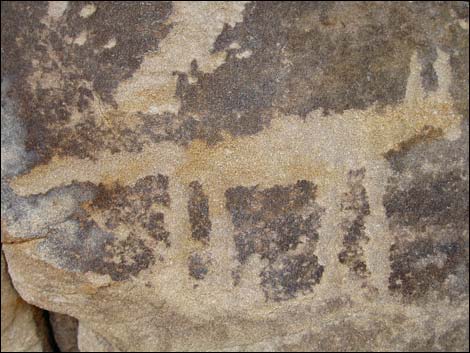 Gold Butte Rock Art