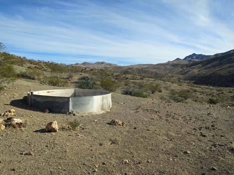 Rattlesnake Spring