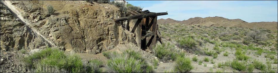 Windmill Mine