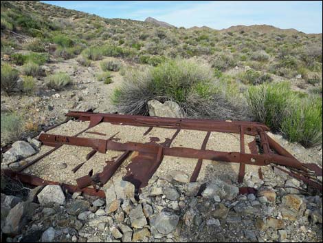 Windmill Mine