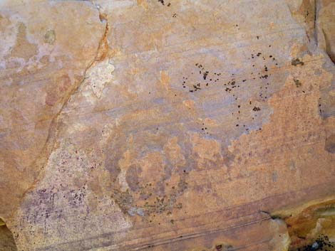 Gold Butte Rock Art