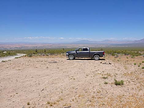 Cabin Canyon Road