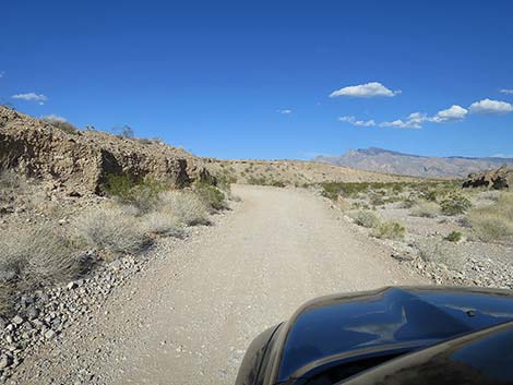 Fisherman Cove Road