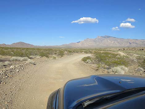 Fisherman Cove Road