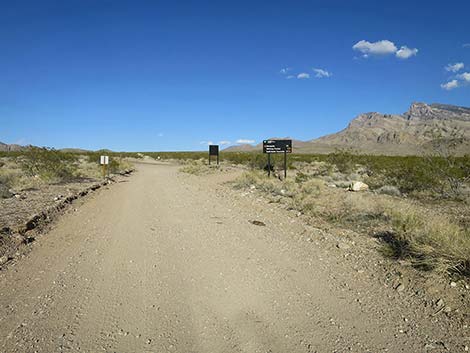 Fisherman Cove Road