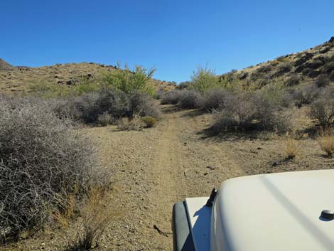 Garnet Valley Road