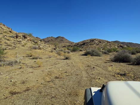 Garnet Valley Road