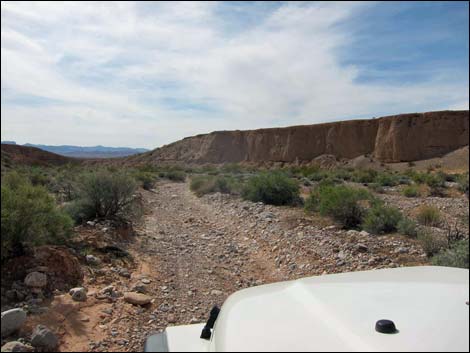 Narrows Road North