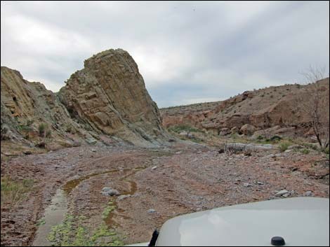 Narrows Road North