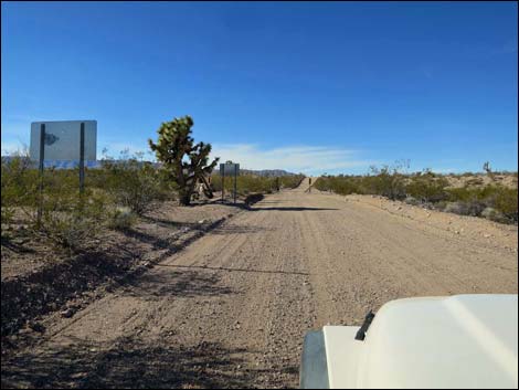 St. Thomas Gap Road