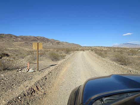 Virgin River Landing Road