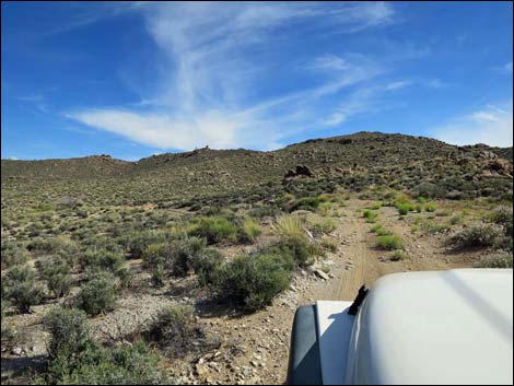 Windmill Mine Road